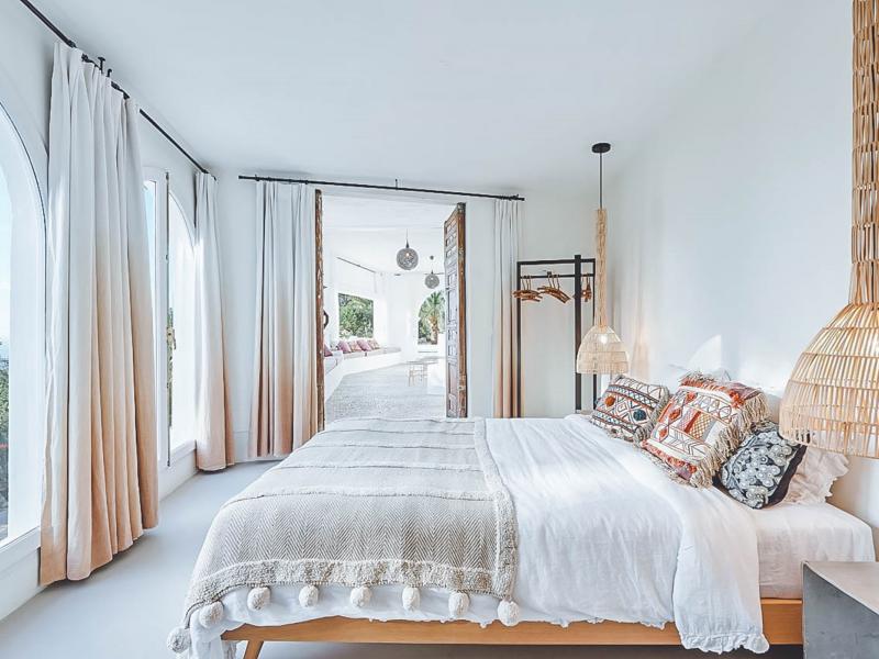 Finca Luna , San Juan 