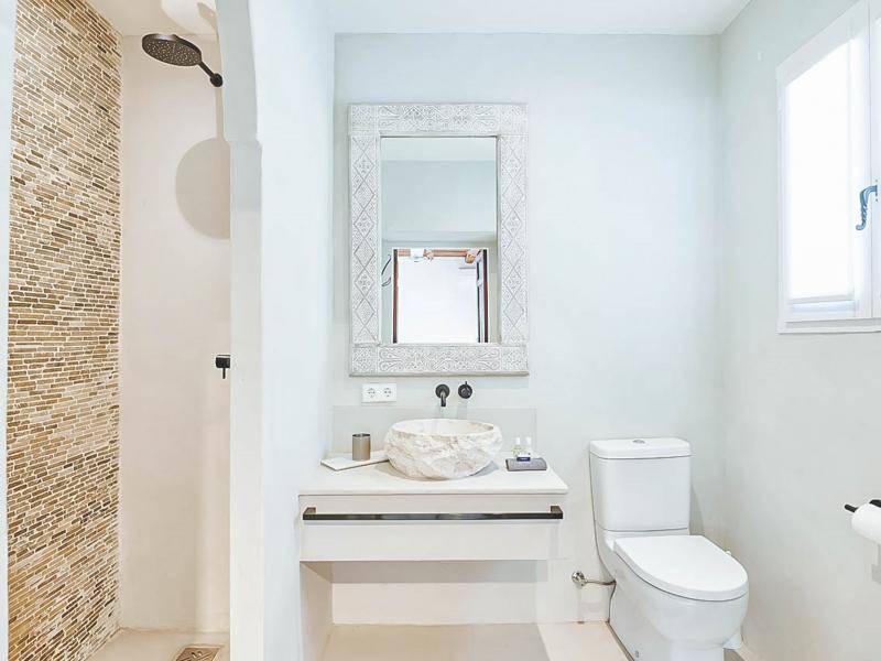 Finca Luna , San Juan 