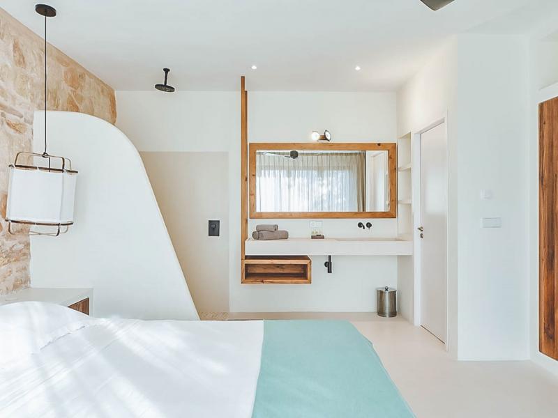 Finca Luna , San Juan 