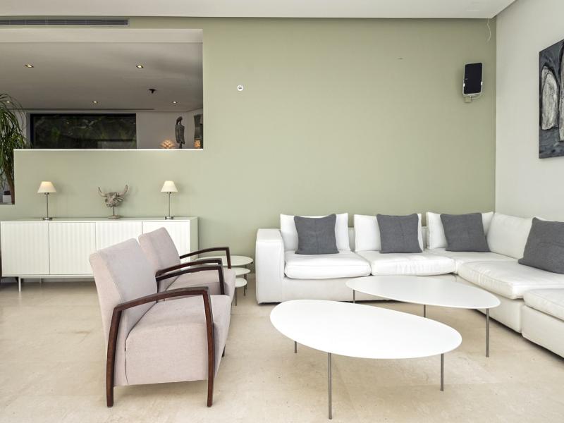 Villa Abigail , Jesus , Talamanca 