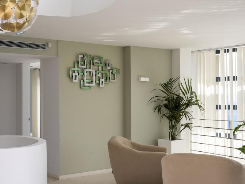 Villa Abigail , Jesus , Talamanca 