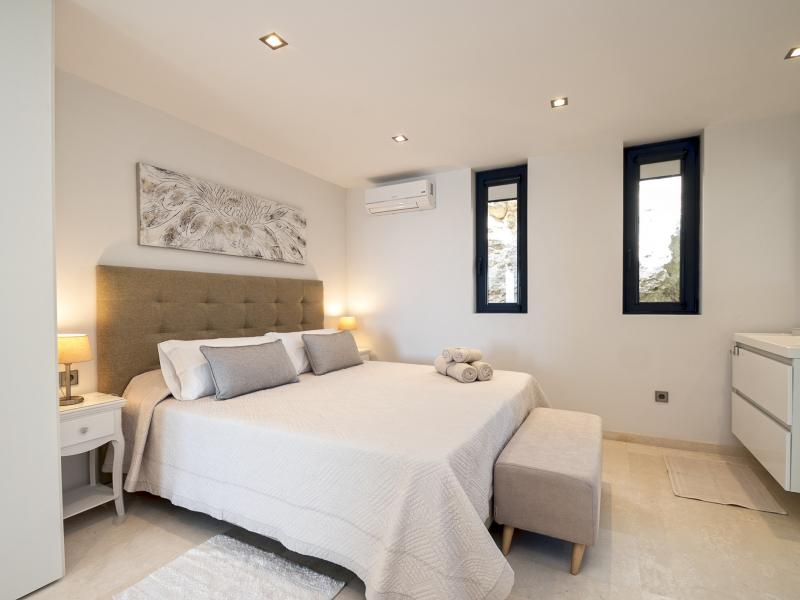 Villa Abigail , Jesus , Talamanca 