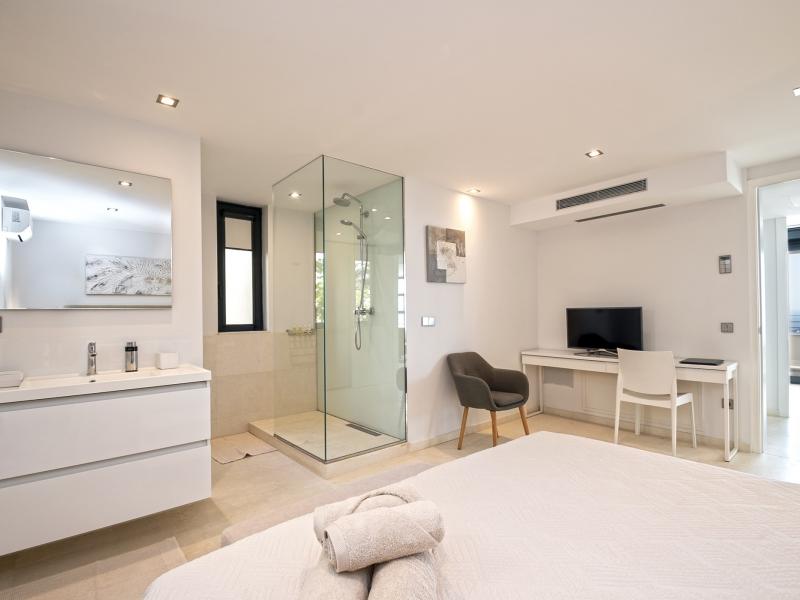 Villa Abigail , Jesus , Talamanca 