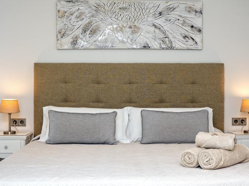 Villa Abigail , Jesus , Talamanca 