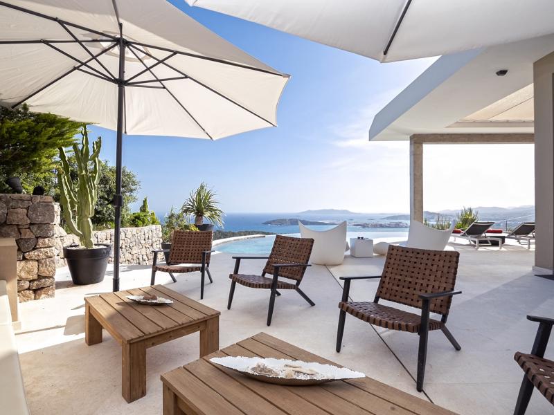 Villa Abigail , Jesus , Talamanca 