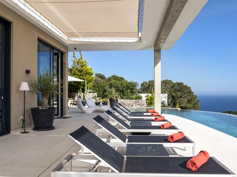 Villa Abigail , Jesus , Talamanca 