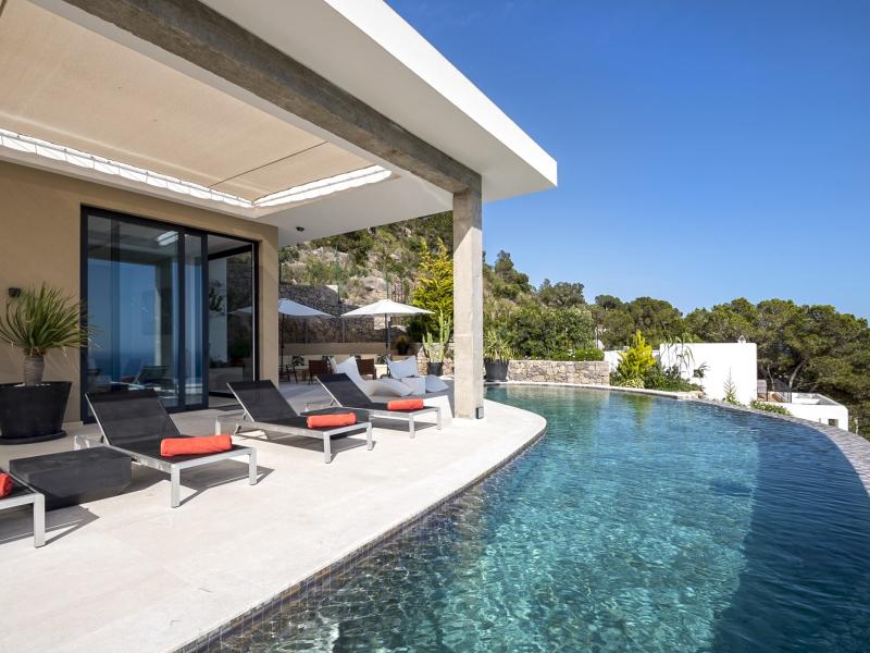 Villa Abigail , Jesus , Talamanca 