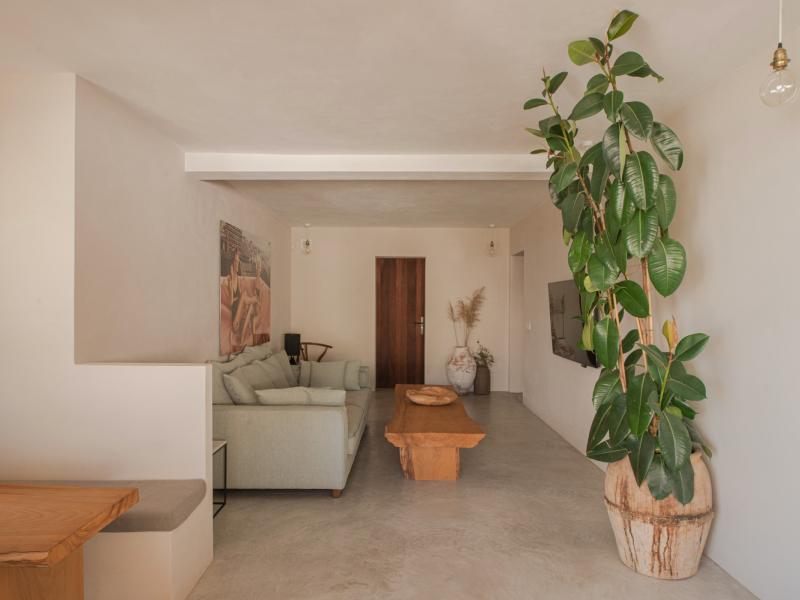 Villa Allison , Cap Martinet 