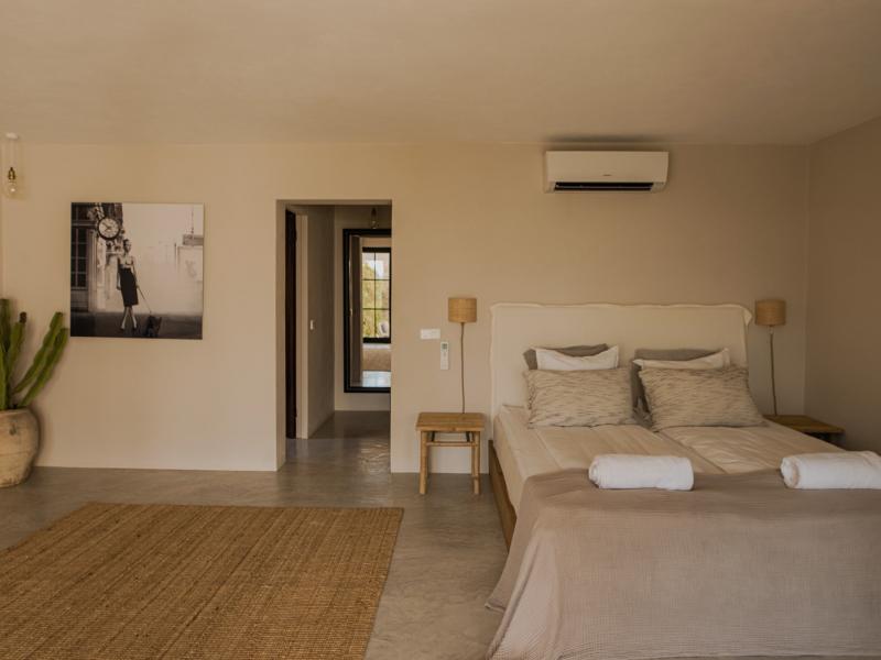 Villa Allison , Cap Martinet 