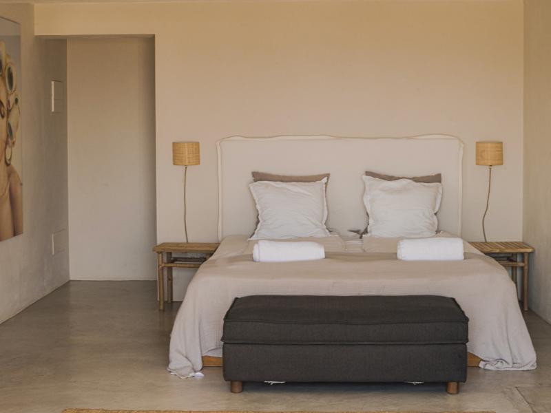 Villa Allison , Cap Martinet 