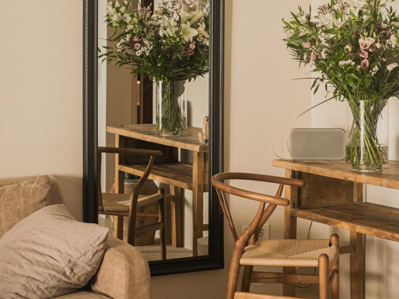 Villa Allison , Cap Martinet 