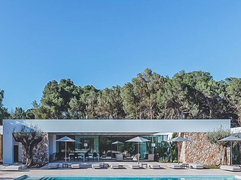 Villa Amaya , Santa Eulalia 