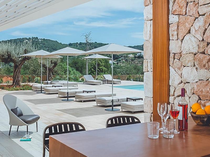 Villa Amaya , Santa Eulalia 