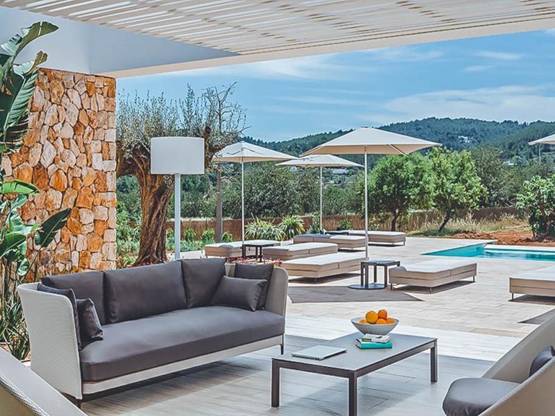 Villa Amaya , Santa Eulalia 