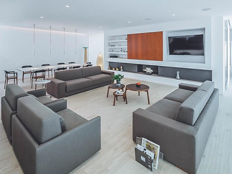 Villa Amaya , Santa Eulalia 