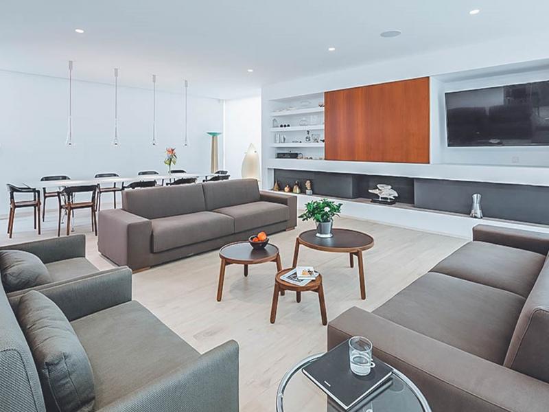 Villa Amaya , Santa Eulalia 