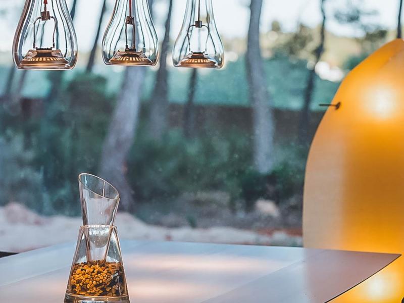 Villa Amaya , Santa Eulalia 