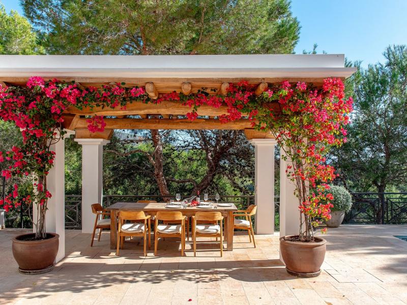 Villa Azure , Sant Josep de sa Talaia 