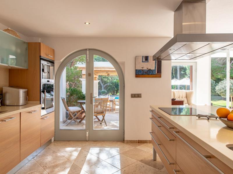 Villa Azure , Sant Josep de sa Talaia 