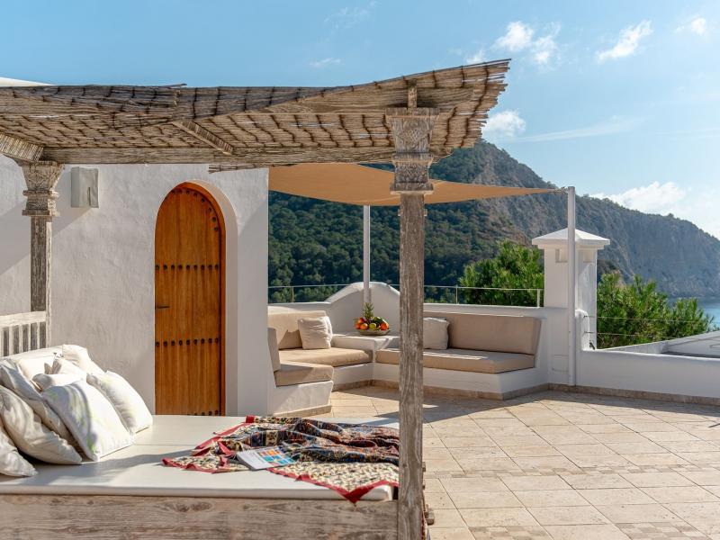 Villa Azure , Sant Josep de sa Talaia 