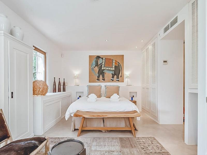 Villa Brielle , Cala Tarida 