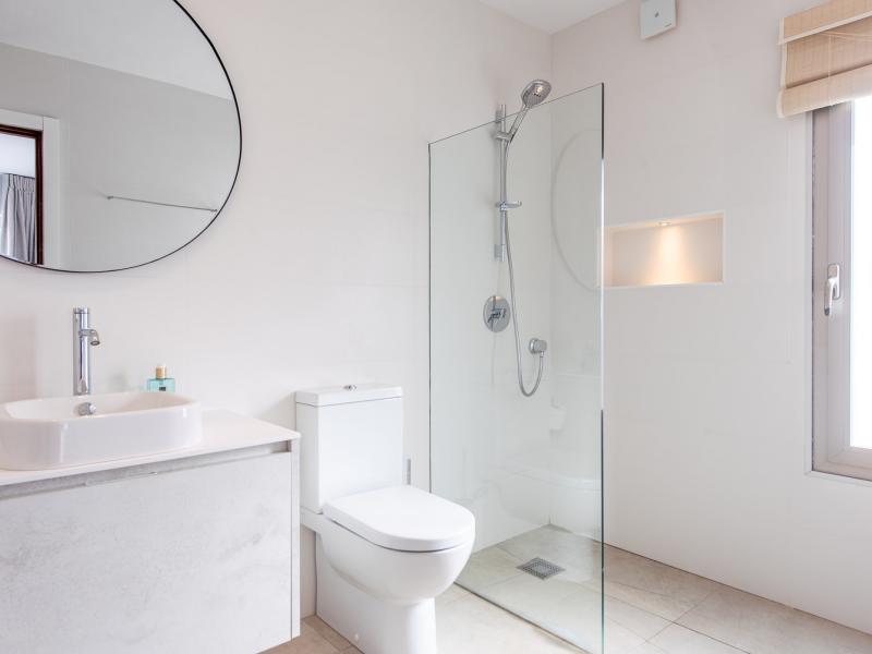 Villa Diso , Cala Vadella 