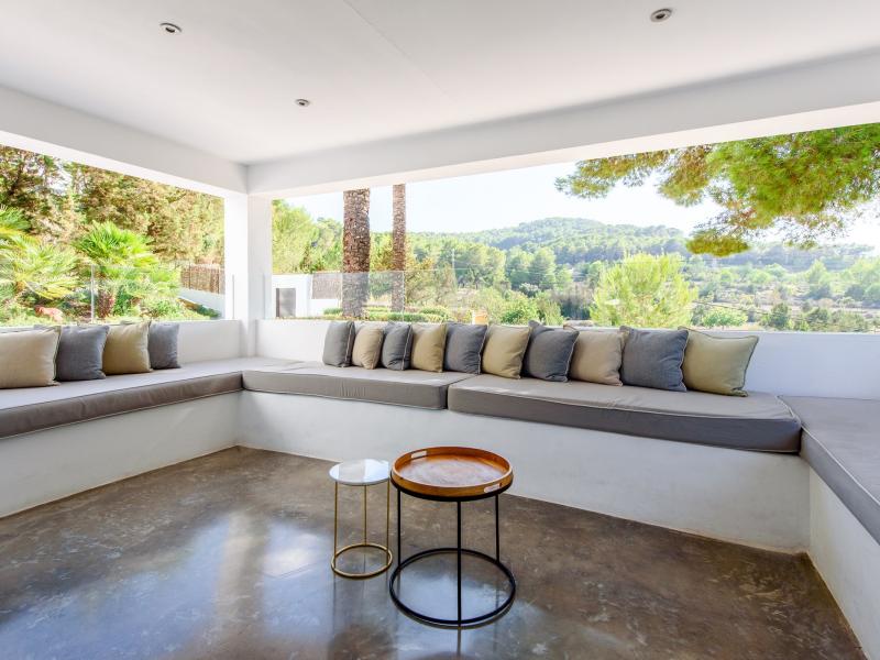 Villa Eliana , San Antonio 