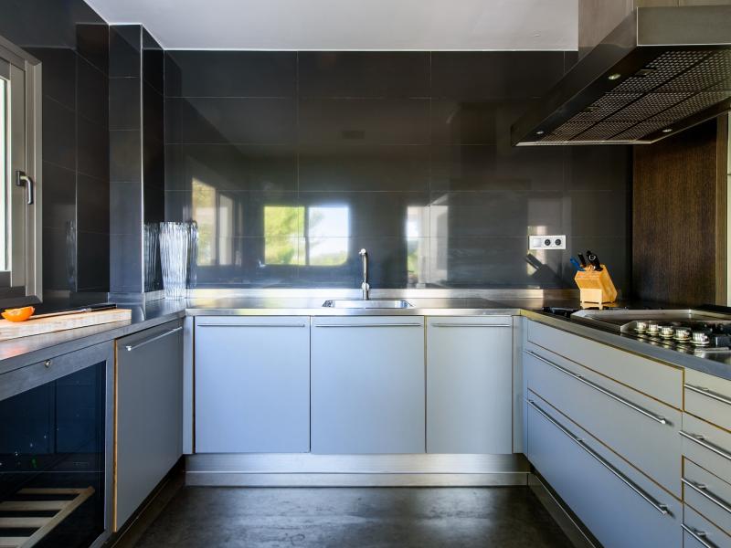 Villa Eliana , San Antonio 