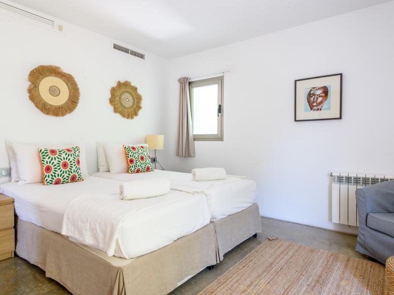 Villa Eliana , San Antonio 