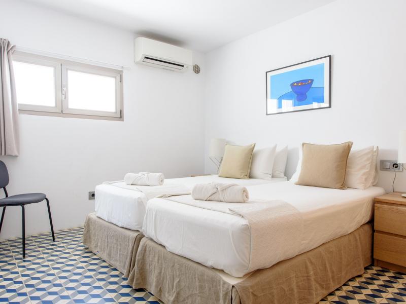 Villa Eliana , San Antonio 