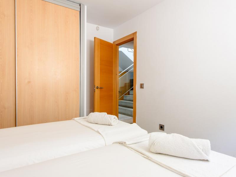 Villa Eliana , San Antonio 