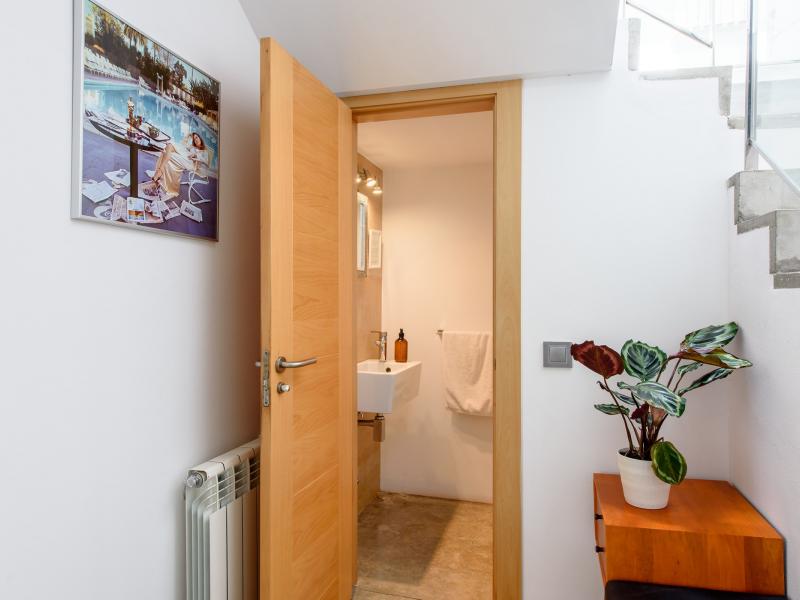 Villa Eliana , San Antonio 