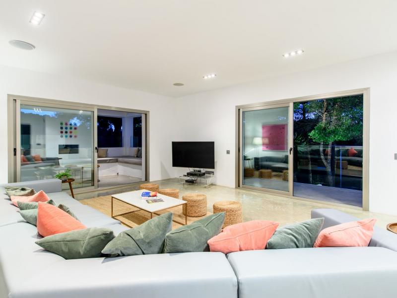 Villa Eliana , San Antonio 