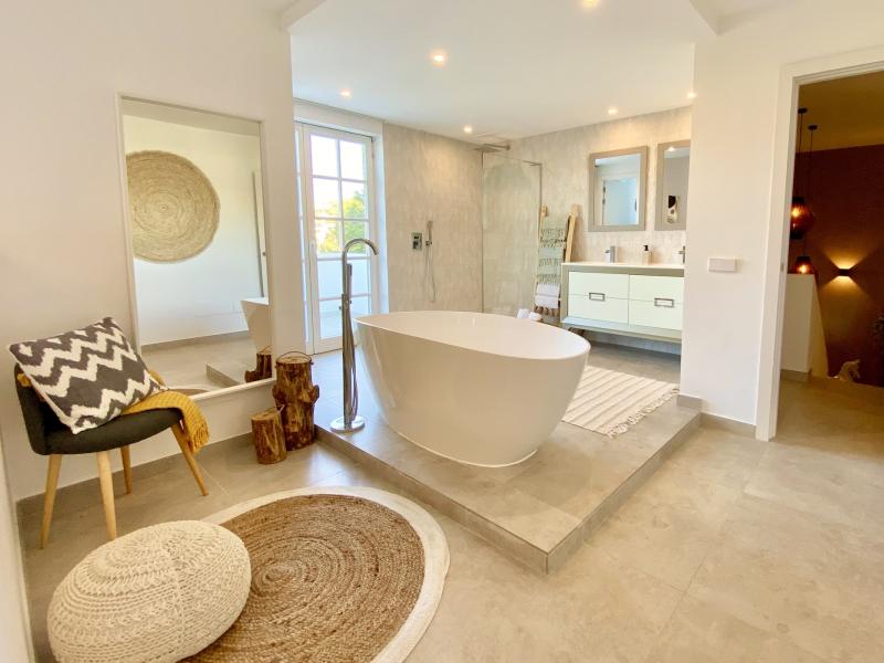 Villa Espera , Cap Martinet 