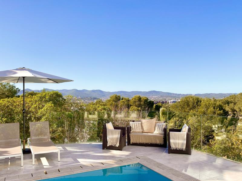 Villa Espera , Cap Martinet 