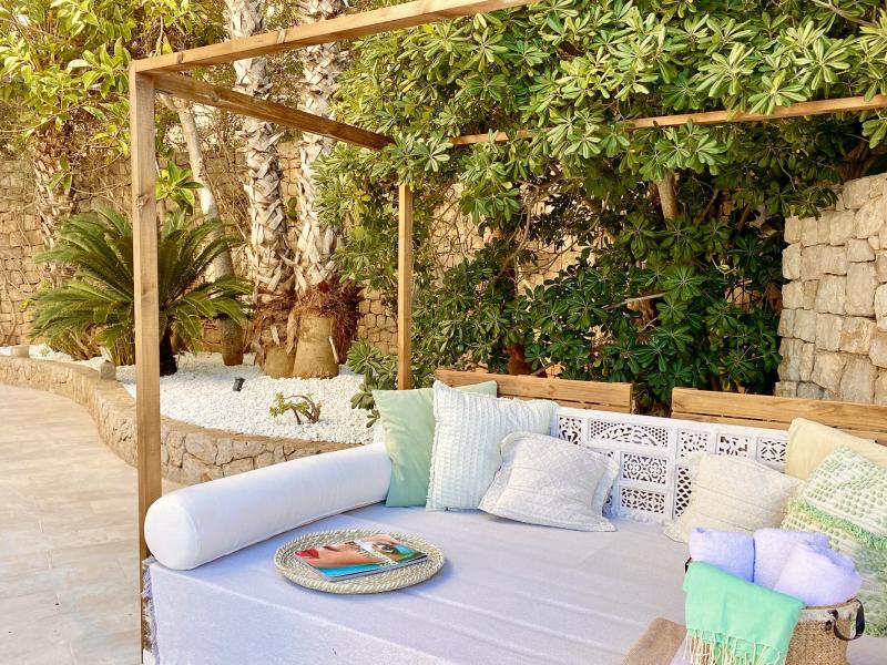 Villa Espera , Cap Martinet 