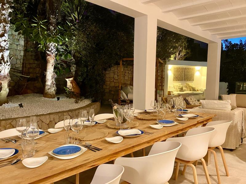 Villa Espera , Cap Martinet 