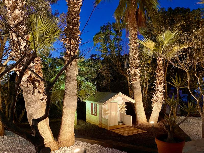 Villa Espera , Cap Martinet 