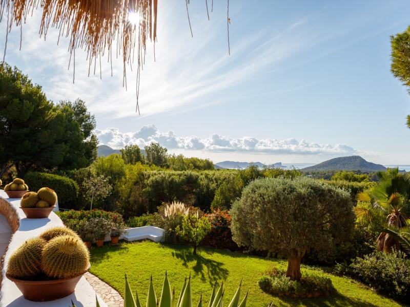 Villa Esther , Sant Josep de sa Talaia 