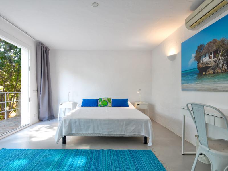 Villa Esther , Sant Josep de sa Talaia 