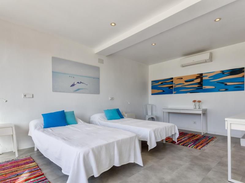 Villa Esther , Sant Josep de sa Talaia 