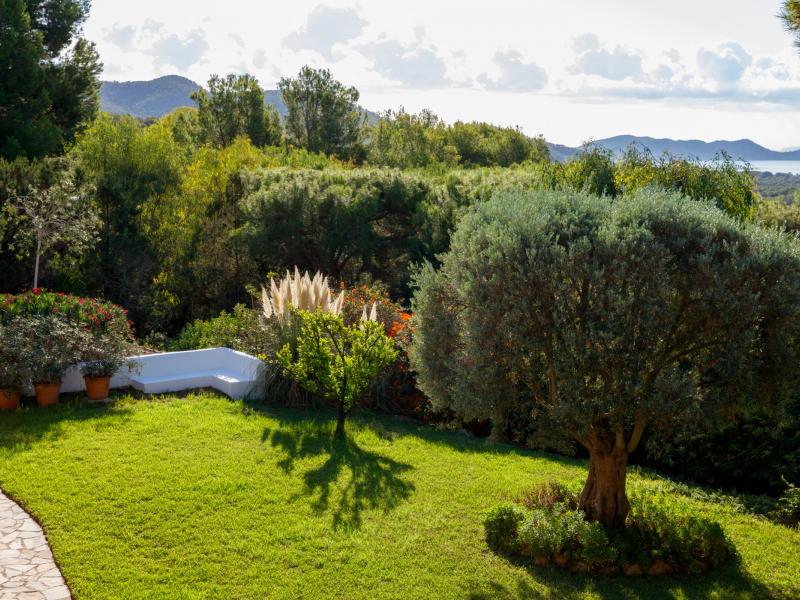 Villa Esther , Sant Josep de sa Talaia 