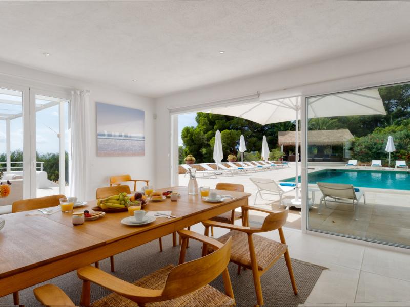 Villa Esther , Sant Josep de sa Talaia 