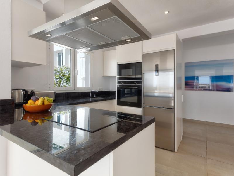 Villa Esther , Sant Josep de sa Talaia 