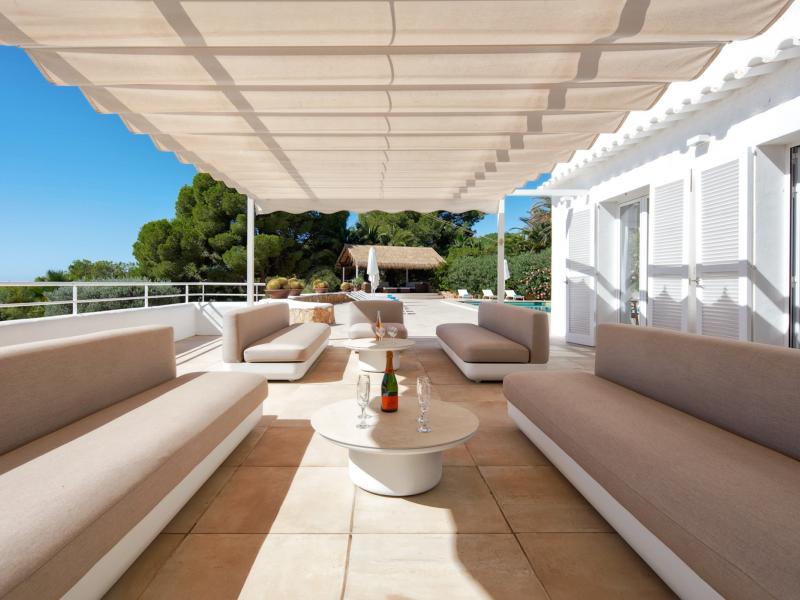 Villa Esther , Sant Josep de sa Talaia 