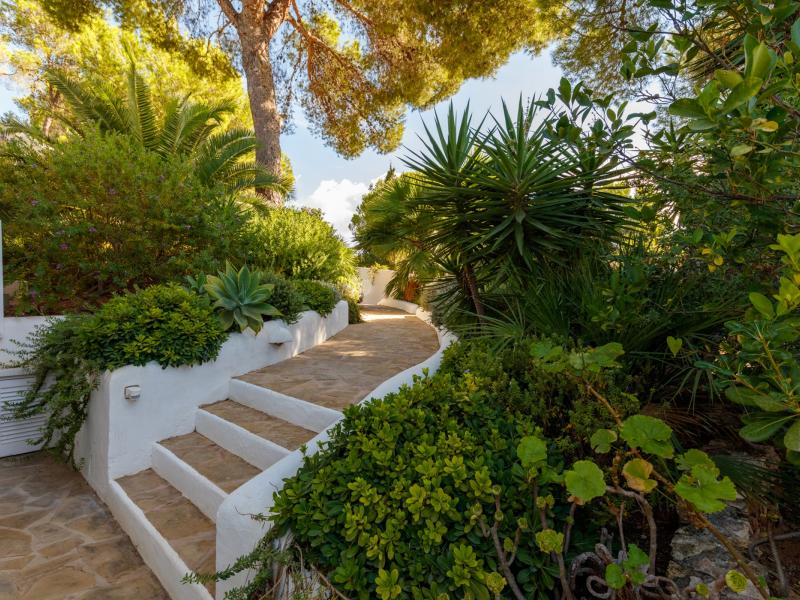 Villa Esther , Sant Josep de sa Talaia 