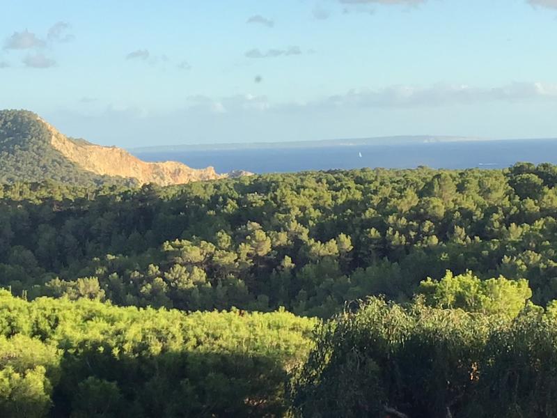 Villa Esther , Sant Josep de sa Talaia 