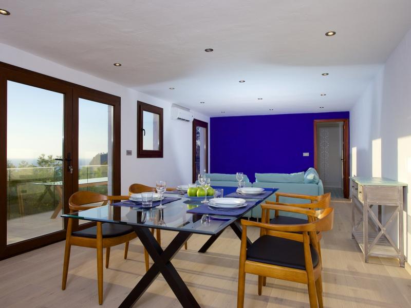 Villa Gie , San Antonio 