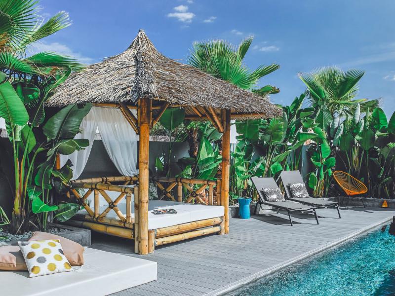 Villa Gracie , San Antonio 