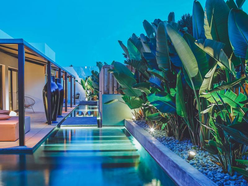 Villa Gracie , San Antonio 